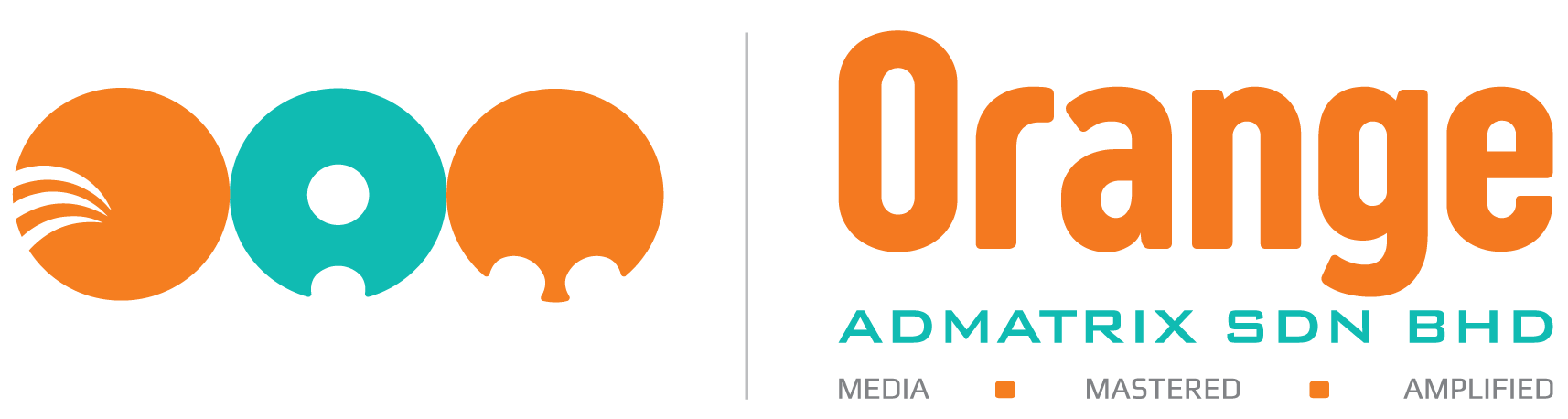 Orange Admatrix logo