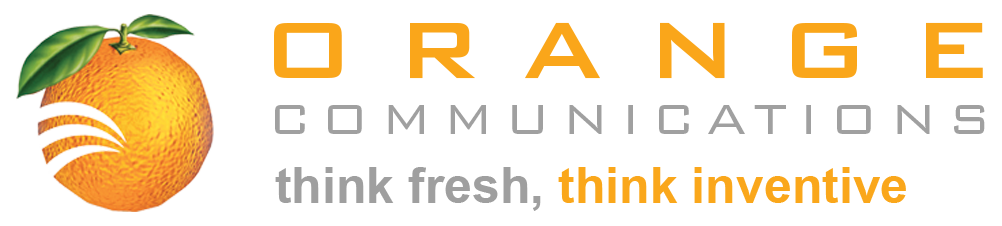 Orange Communications logo