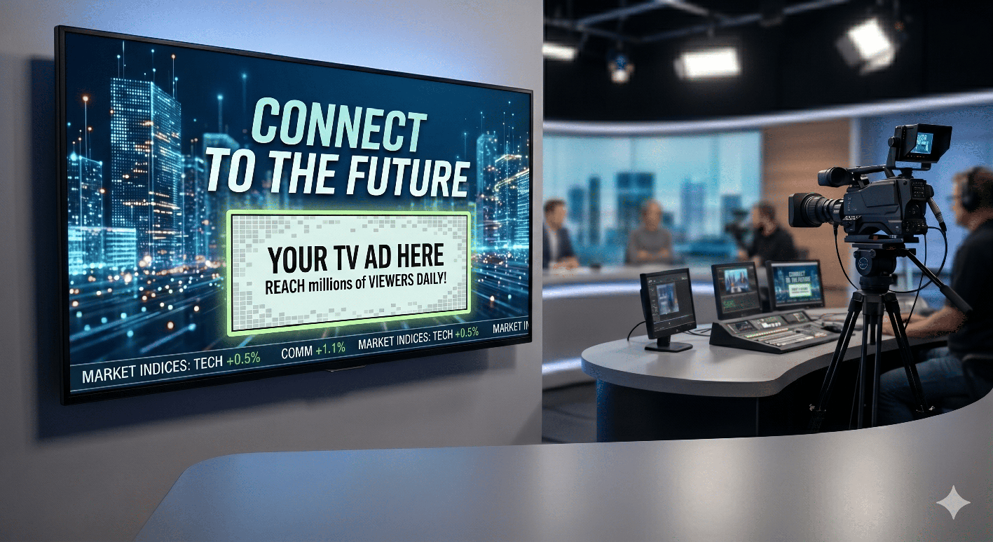 Television Advertising